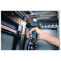 Bosch Professional Bosch Power Tools 06019E0101 Accu-draaislagmoeraanzetter 12 V Aantal meegeleverde accus: 0 Li-ion - thumbnail