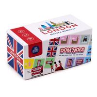 Londen Souvenir Kinder Domino Set - thumbnail