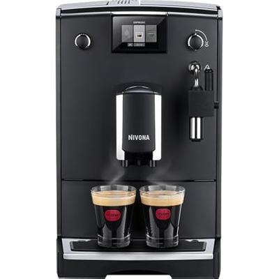 Nivona NICR 550 CafeRomatica Volautomatische Koffiemachine Nivona NICR 550 CafeRomatica Volautomatische Koffiemachine
