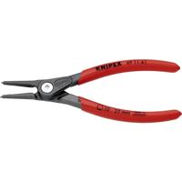 Knipex sicherungsringzange external ring pliers a 1 l1= 140mm straight - thumbnail