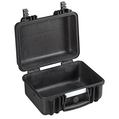 Explorer Cases 3317HL Koffer Zwart