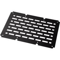 RockBoard 5.2 Base Plate voor Cinque 5.2 pedalboard - thumbnail