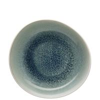 ROSENTHAL - Junto Aquamarine - Diep bord 28cm - thumbnail