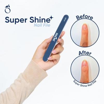 Herome Nagelvijl Super Shine Herome Nagelvijl Super Shine