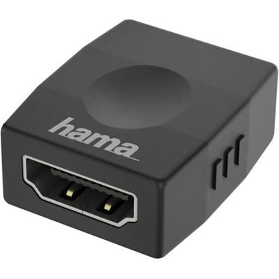 Hama HDMI™-adapter Ultra-HD 4K Hama HDMI™-adapter Ultra-HD 4K