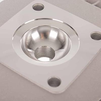 MZA Cilinderkop cylinder head almot kr51/ sr 4-2, duo 4/1