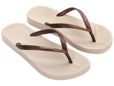 Ipanema Anatomic Tan Teenslippers