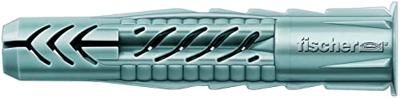 Fischer 94721 UX 5 x 30 Universele pluggen 30 mm 5 mm 100 stuk(s)