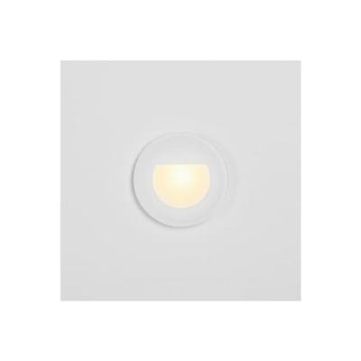 Brumberg 10158073 10158073 LED-wandinbouwlamp LED 2 W LED Wit