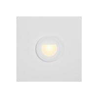 Brumberg 10158073 10158073 LED-wandinbouwlamp LED 2 W LED Wit - thumbnail
