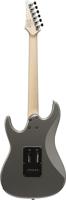 Ibanez AZ Essentials AZES40 Tungsten elektrische gitaar - thumbnail