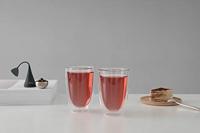 Viva Scandinavia Dubbelwandige Glazen 0,42 L - 2st. - thumbnail