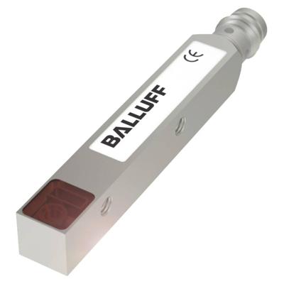 BALLUFF BOS01Y4 BOS01Y4 Optosensor Donkerschakelend 1 stuk(s)
