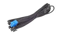 SilverStone Modulaire voedingskabel PP06B-2PCIE70 - thumbnail