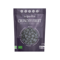 Krokant Fruit - Bramen - 18 gram - thumbnail