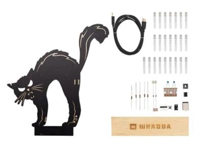 Whadda WSXL109 LED-bouwpakket Bouwpakket