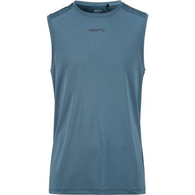 Craft Adv Essence Singlet 2 Heren