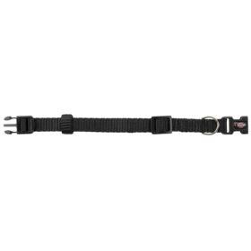 Hondenhalsband Trixie Premium Hazelnoot XS/S 22-35 cm - thumbnail