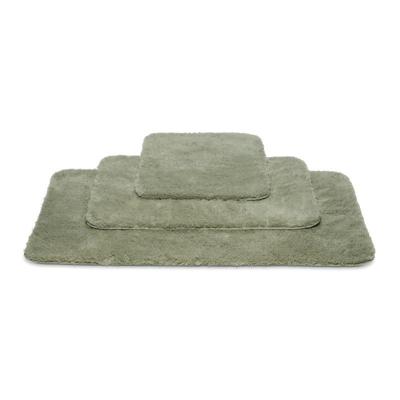 Vandyck Vandyck Toronto Smoke Green Badmat 60x100