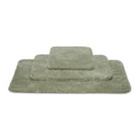 Vandyck Vandyck Toronto Smoke Green Badmat 60x100 - thumbnail