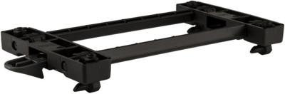 Abi racktime plaat snapit adapter