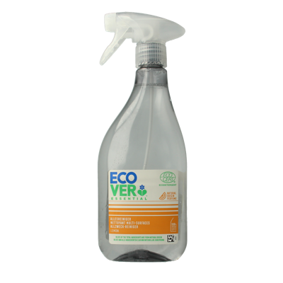 Essential allesreiniger spray 500 Milliliter