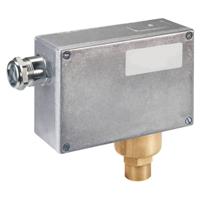 IMI NORGREN Drukschakelaar 1841615000000000 0.7 tot 0.9 bar 1 stuk(s) - thumbnail