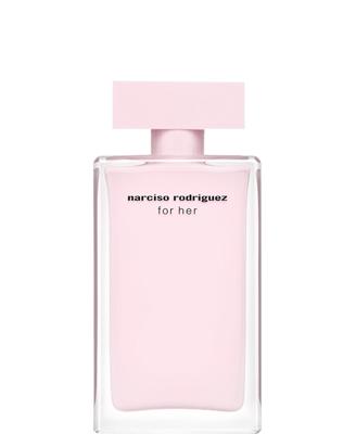 Narciso Rodriguez For Her Eau de parfum Spray 100 ml Narciso Rodriguez For Her Eau de parfum Spray 100 ml