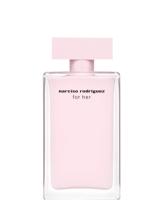 Narciso Rodriguez For Her Eau de parfum Spray 100 ml - thumbnail