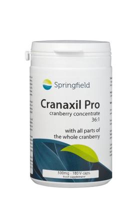 Cranaxil Pro