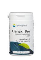 Cranaxil Pro cranberryconcentrate 500 mg - thumbnail