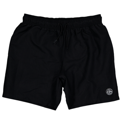 Zwembroek - Zwart Zwembroek - Zwart