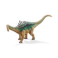 Schleich dinosaurs - agustinia speelfiguur (15021) - thumbnail