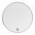 SpareDrum SD-M3W20B Mute Series 3-ply 20 inch bassdrum gaasvel