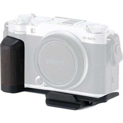 Tilta TA-T73-A-B Vintage Camera Cage Base Kit for Fujifilm X-M5, zwart