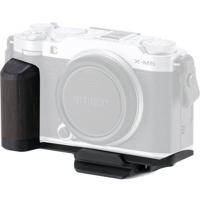 Tilta TA-T73-A-B Vintage Camera Cage Base Kit for Fujifilm X-M5, zwart - thumbnail