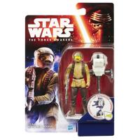 Hasbro Star wars the force awakens kylo ren, 10 cm - thumbnail