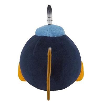 Super Mario Pluche - Bob-Omb