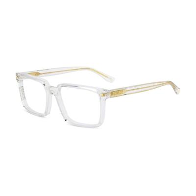 Heren Brillenframe Dsquared2 D2 0183 5790017 Heren Brillenframe Dsquared2 D2 0183 5790017