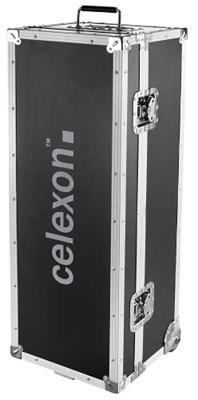 Celexon 1090338 Opvouwbaar projectiescherm 305 x 172 cm Beeldverhouding: 16:9