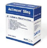 Actimove Sling 5,5 cm x 12 meter à 2 stuks - thumbnail