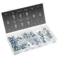 APA Smeernippel assortiment 1 set(s) - thumbnail