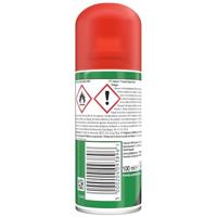 Anti-muggenspray Autan Tropical 100 ml 8 uur Spray - thumbnail