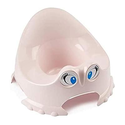 THERMOBABY Pot grappig - Poederroze THERMOBABY Pot grappig - Poederroze