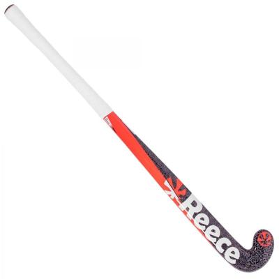 Hockeystick Jungle Junior Black Coral Hockeystick Jungle Junior Black Coral
