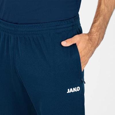 JAKO 8450K Trainingsbroek Classico Kids - Nachtblauw - 158