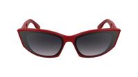 Dames zonnebril Karl Lagerfeld KL6162S-600 Ø 64 mm - thumbnail