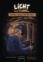 Licht in de tunnel (Hardback) - thumbnail
