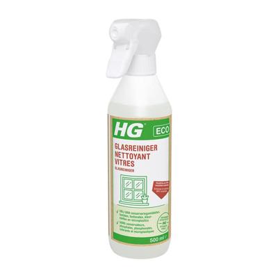 HG eco glasreiniger HG eco glasreiniger