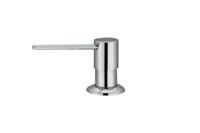 Inbouw Zeepdispencer Best Design Clean Chroom - thumbnail